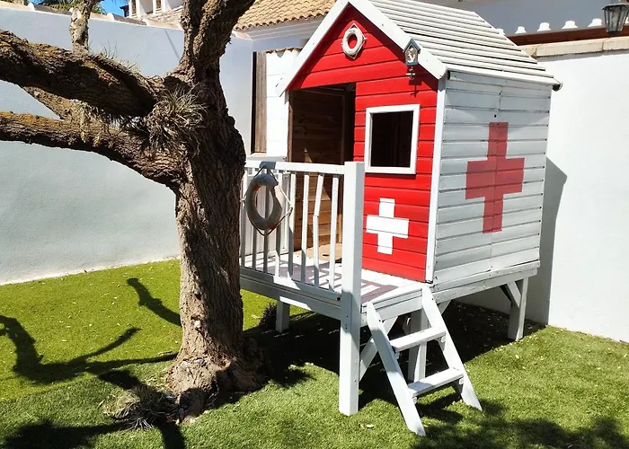La Cabana De Parisito