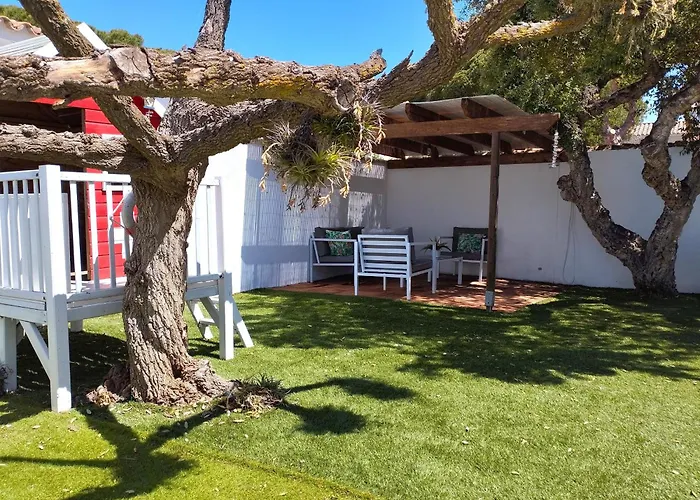 La Cabana De Parisito