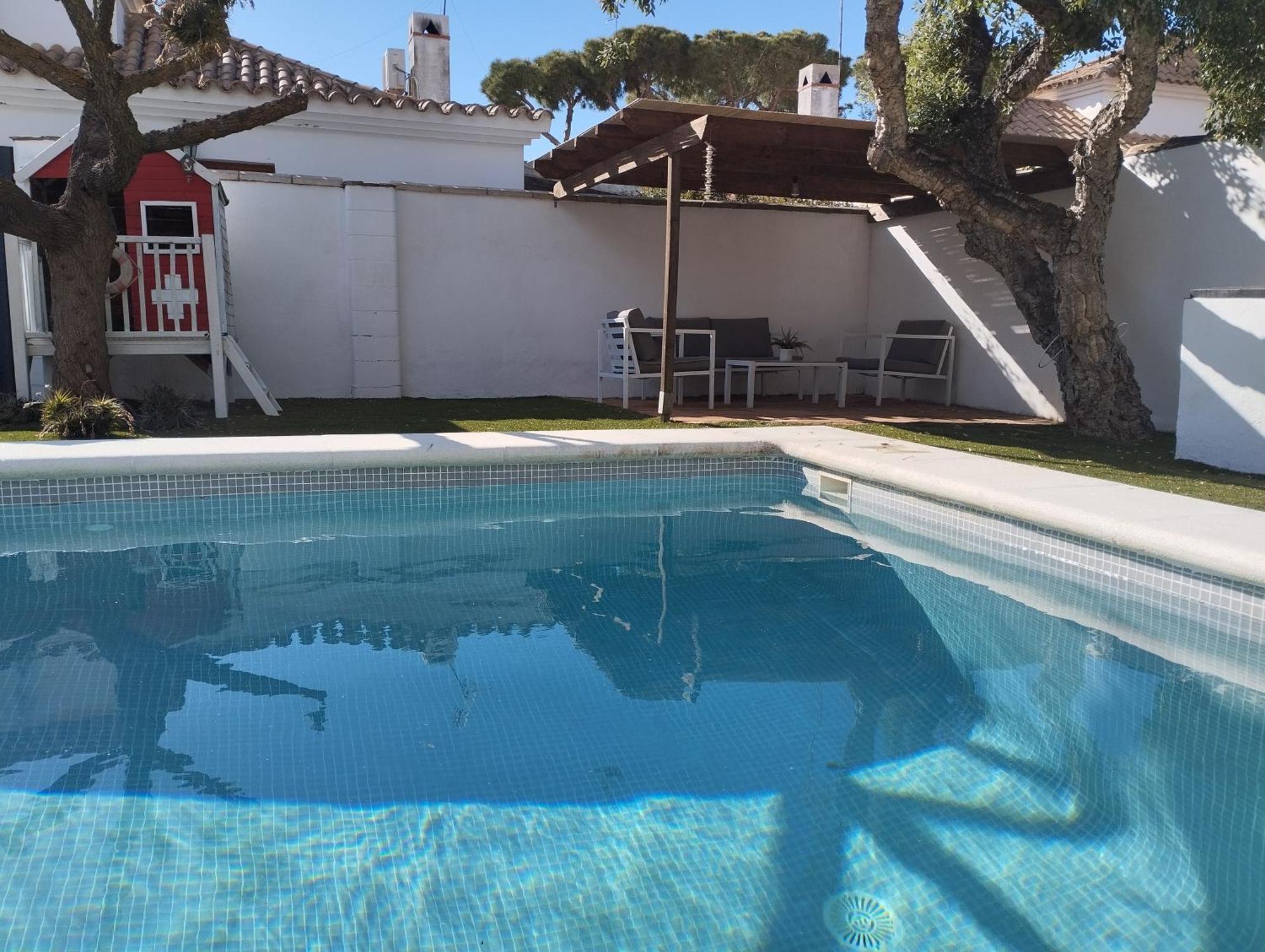 Holiday home La De Parisito *