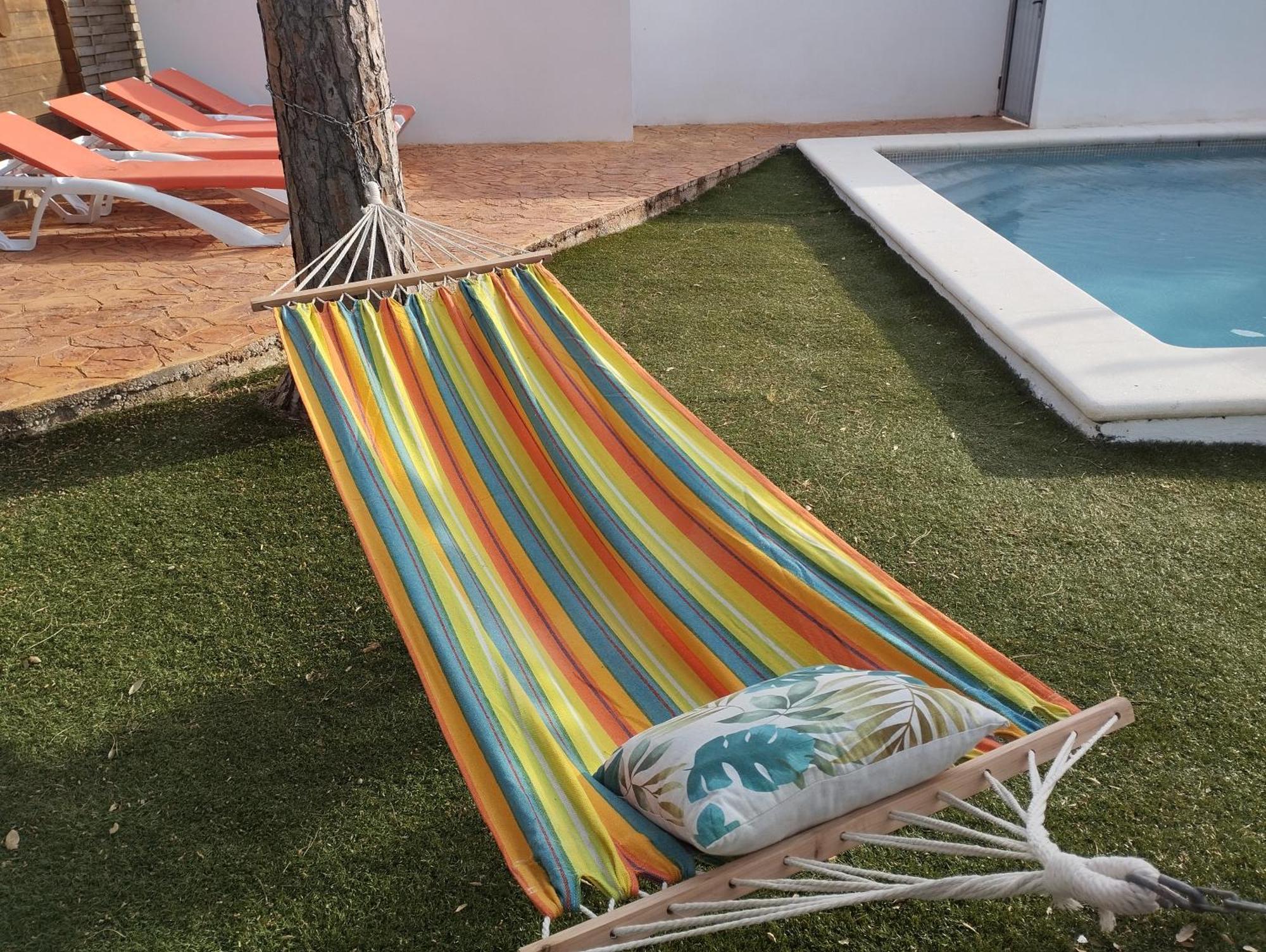 Holiday home La De Parisito *
