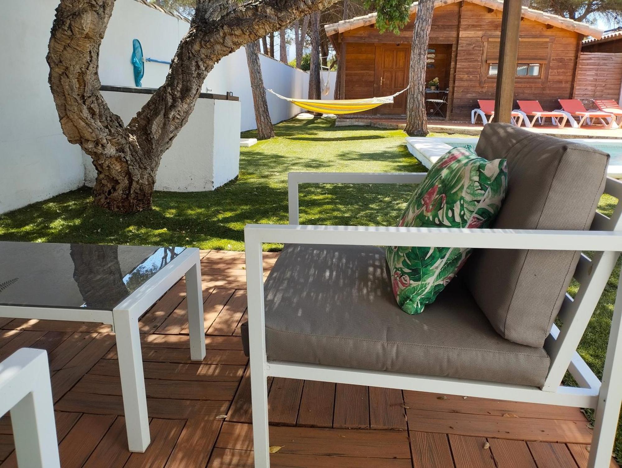 La De Parisito Holiday home *