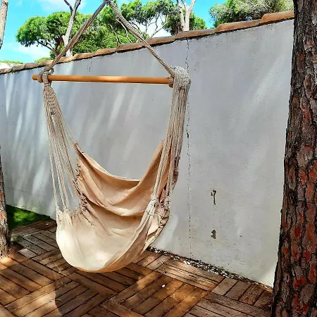 La Cabana De Parisito Chiclana de la Frontera Zewnętrze zdjęcie