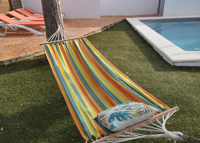 La Cabana De Parisito