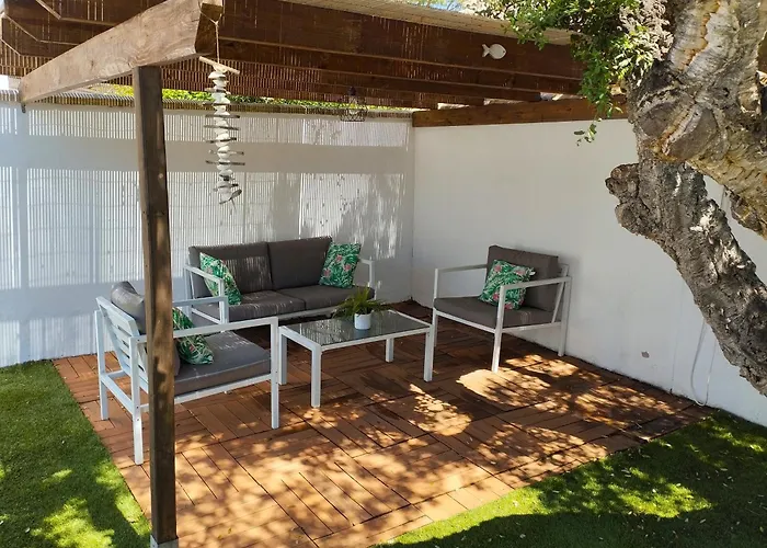 La Cabana De Parisito