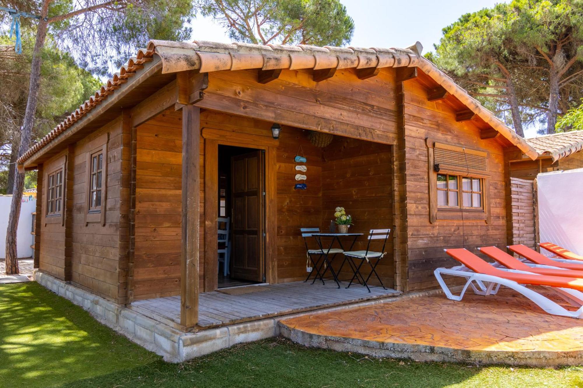 La De Parisito Holiday home