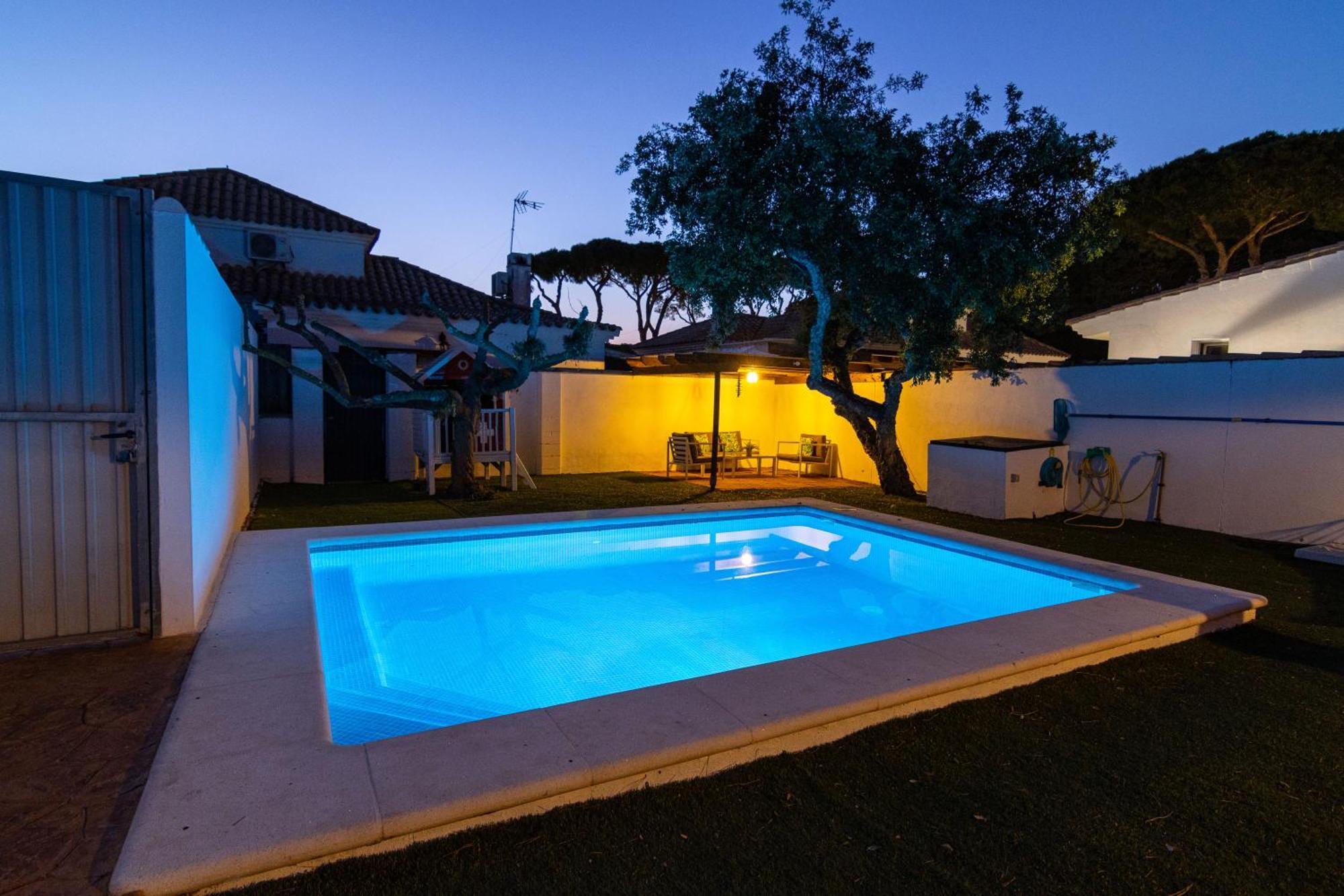 La De Parisito Holiday home *