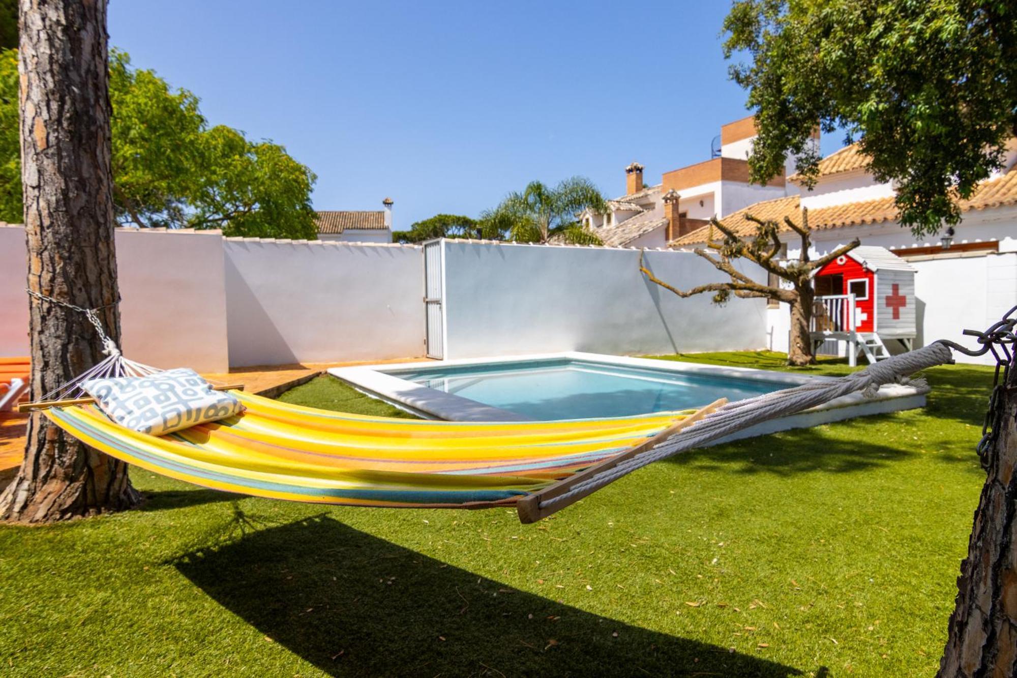 Holiday home La De Parisito